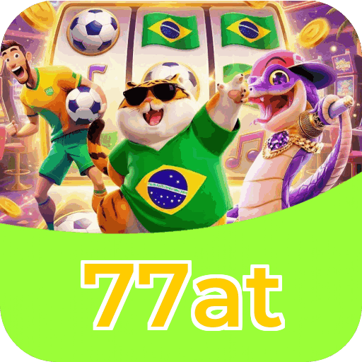 Equipe de suporte ao cliente da 77at