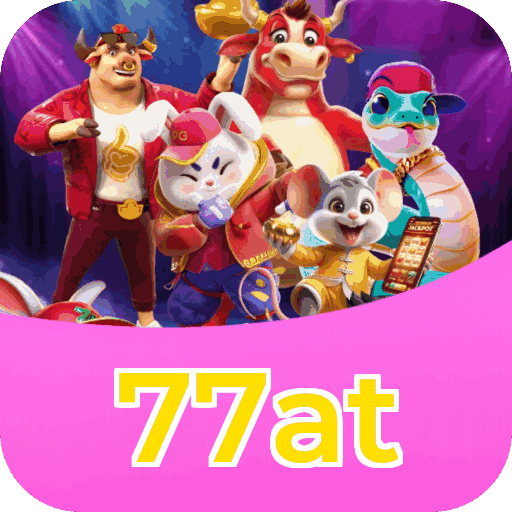 Dealers profissionais da 77at